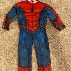 Spiderman Costumes - Spiderman Spiderman Costumes - Spiderman
